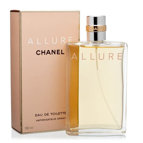 chanel allure composition|chanel allure 100ml best price.